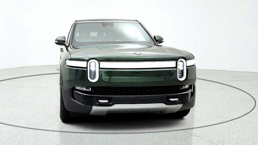 Used 2022 Rivian R1S Launch Edition Quad AWD/4WD image 2