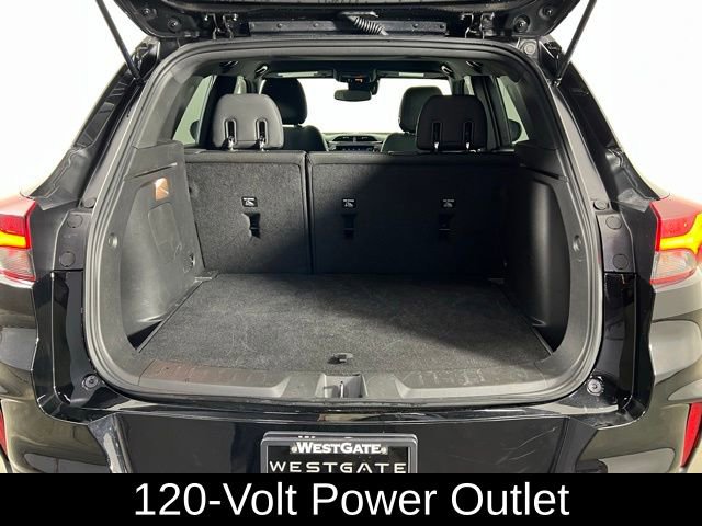 Used 2023 Chevrolet TrailBlazer RS w/ Convenience Package image 10