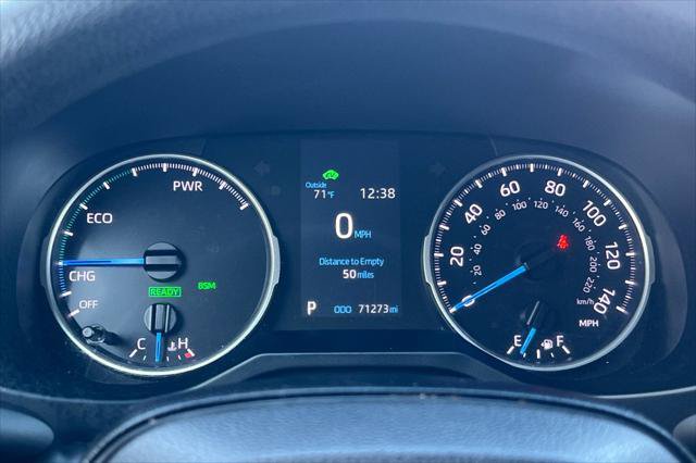 Certified 2022 Toyota RAV4 XLE AWD/4WD image 28