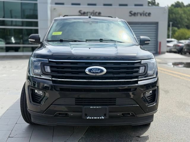 Used 2021 Ford Expedition Limited AWD/4WD image 10