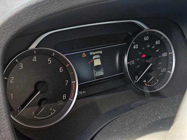 Used 2023 Nissan Frontier S w/ Technology Package image 12