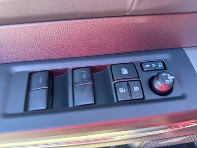 New 2026 Toyota Tundra Platinum w/ TRD Off-Road Package AWD/4WD image 16