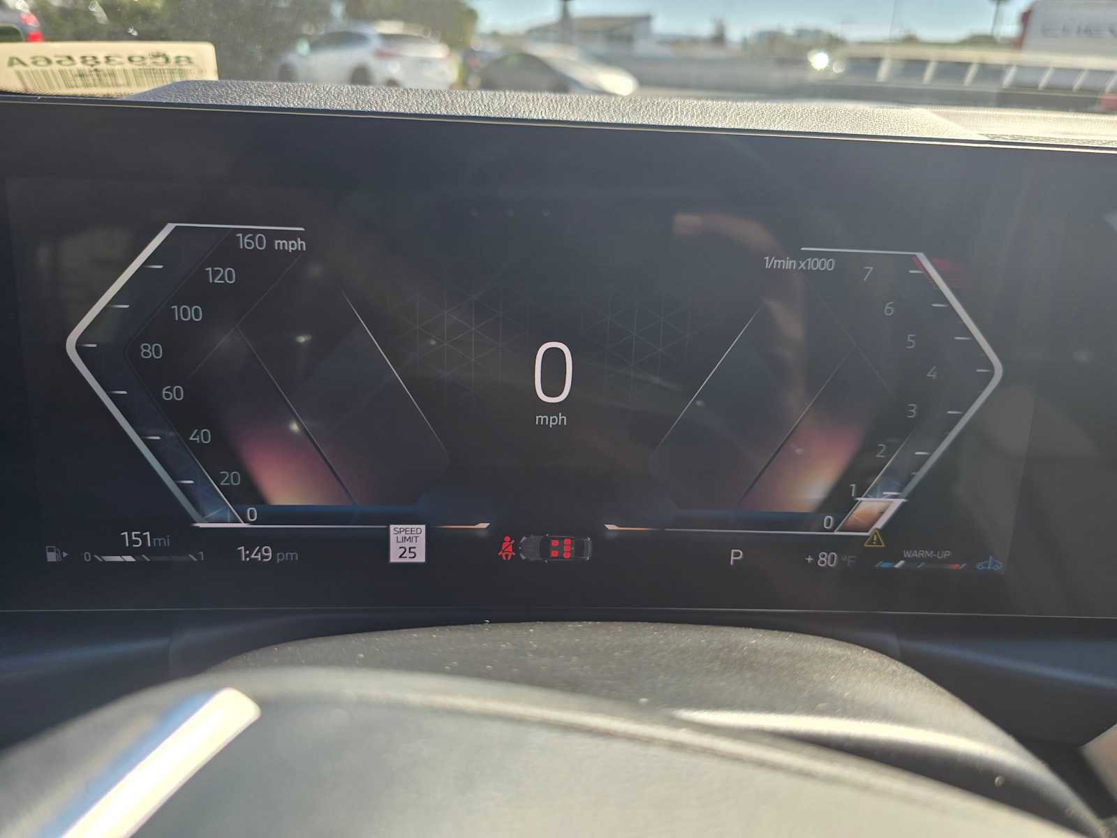 Used 2023 BMW 330i Sedan w/ Driving Assistance Package image 26