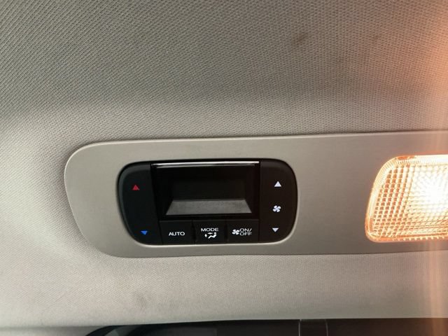 Certified 2026 Honda Odyssey EX-L image 24