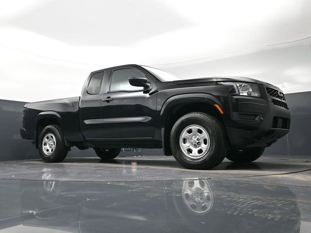 Used 2025 Nissan Frontier S w/ S Utility Package image 34