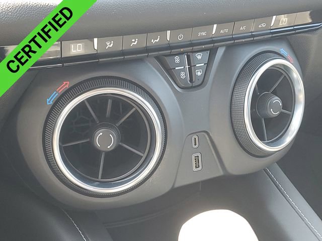 Used 2023 Chevrolet Blazer LT w/ Driver Confidence Package FWD image 18