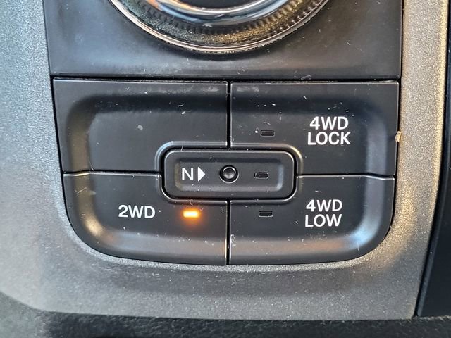 Used 2023 RAM 1500 Tradesman w/ Trailer Tow Group AWD/4WD image 17