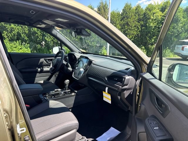 New 2026 Subaru Forester Premium AWD/4WD image 15