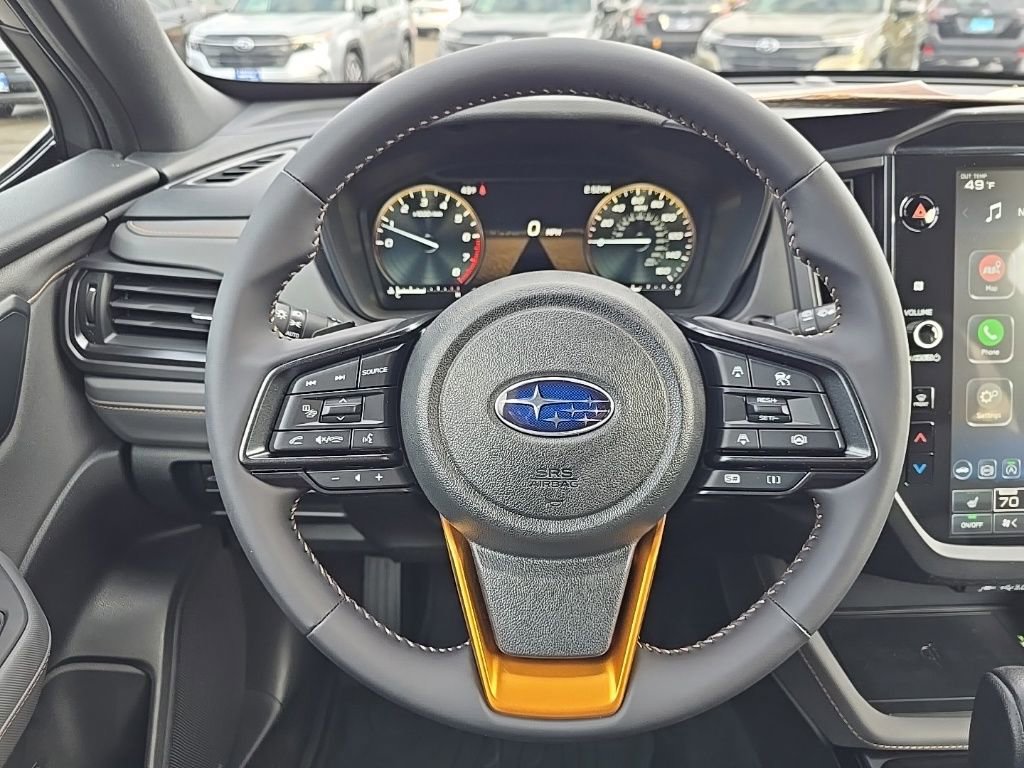 New 2026 Subaru Forester Wilderness image 24