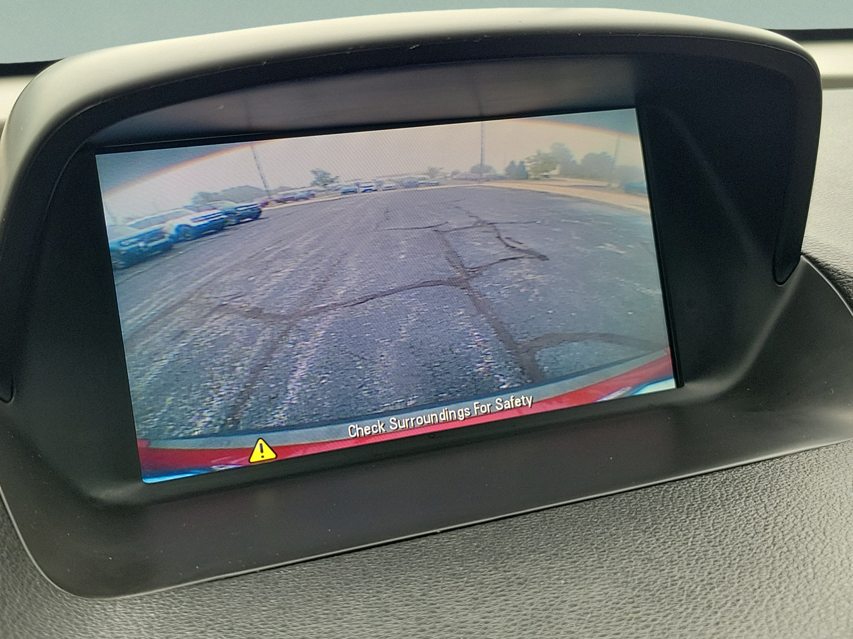 Used 2014 Buick Encore Leather FWD image 25