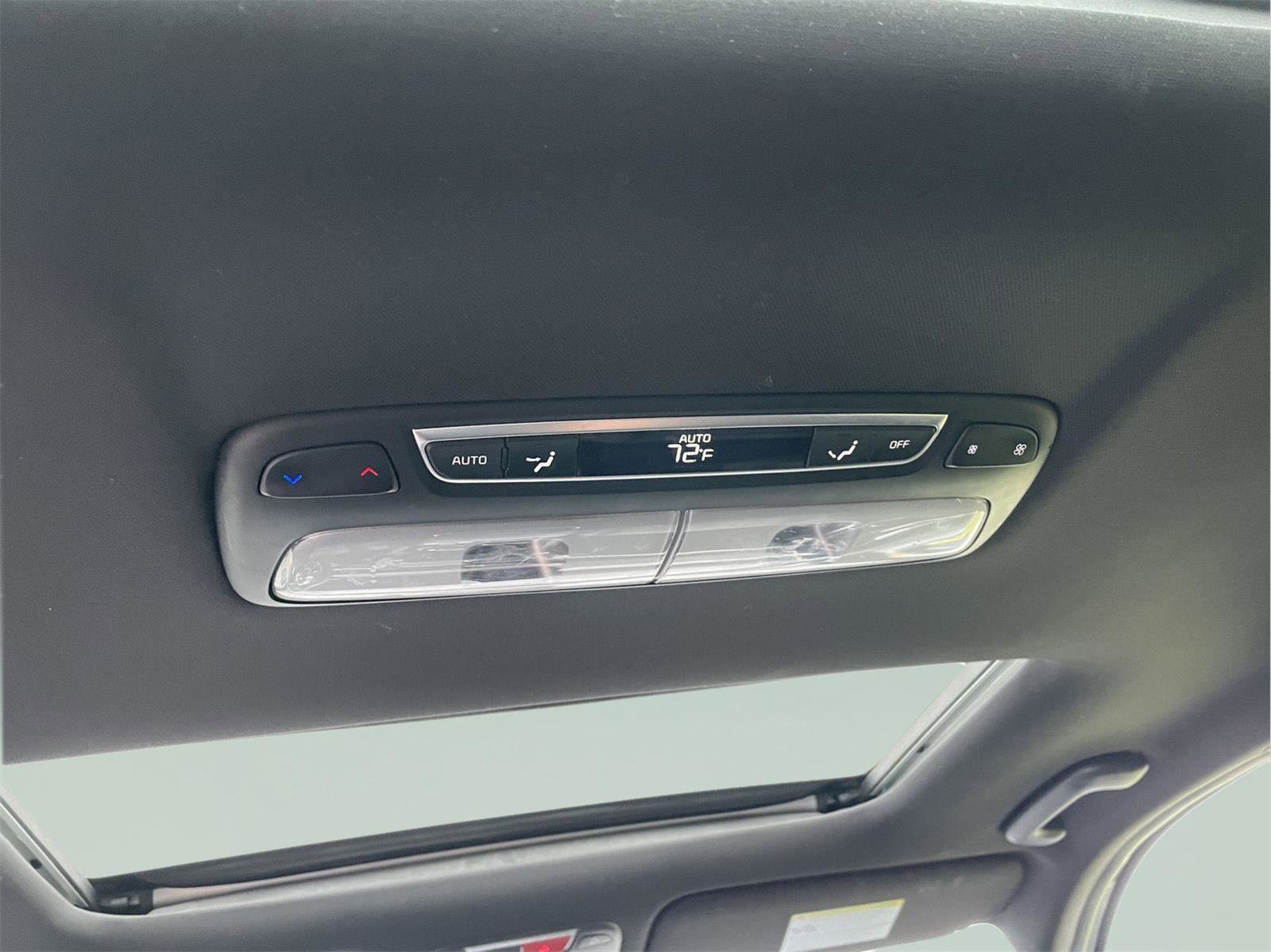 Used 2024 Kia Telluride SX X-Line image 19