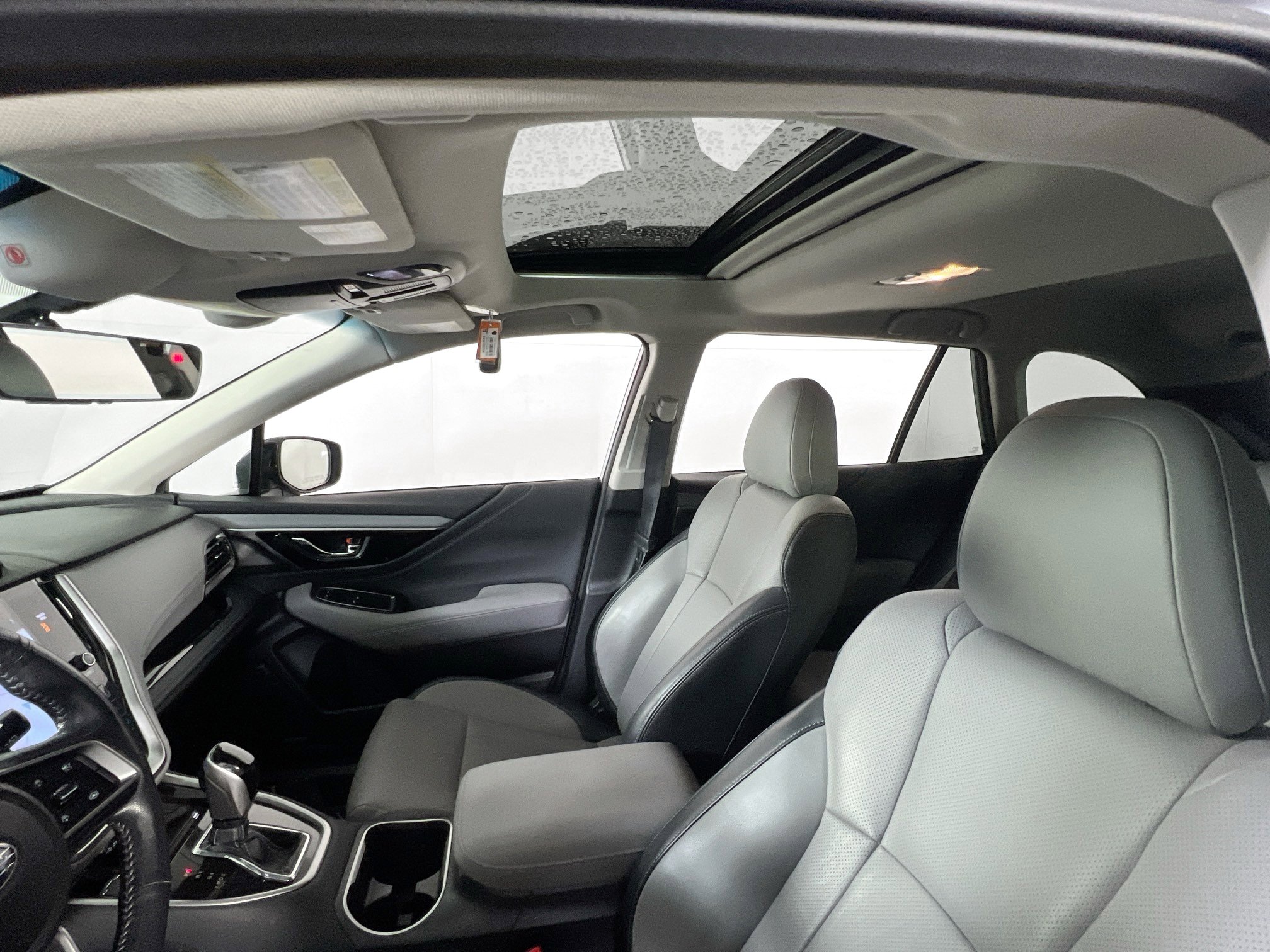 Used 2022 Subaru Outback Limited XT image 22