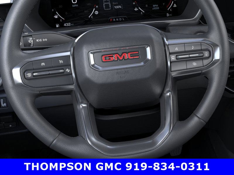 New 2026 GMC Canyon Elevation w/ Convenience Package image 19