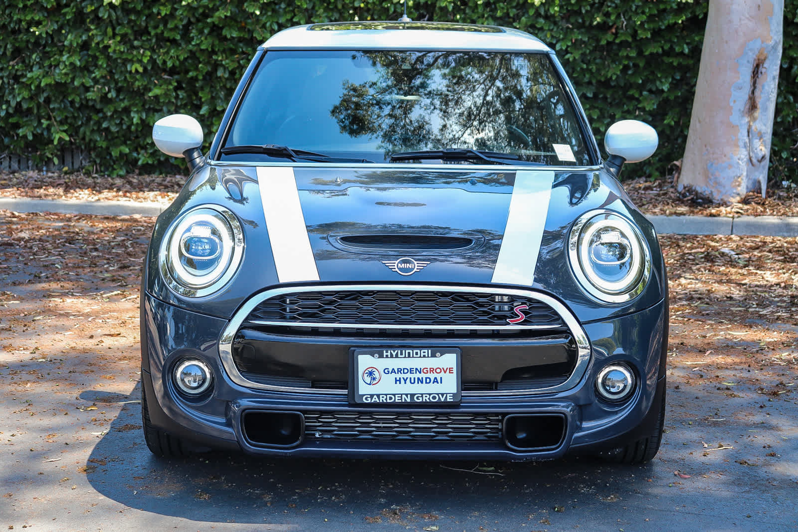 Used 2021 MINI Cooper S FWD image 2