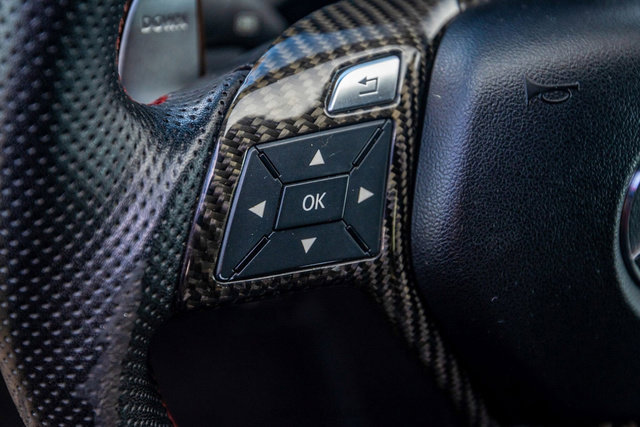 Used 2013 Mercedes-Benz C 63 AMG Sedan image 39