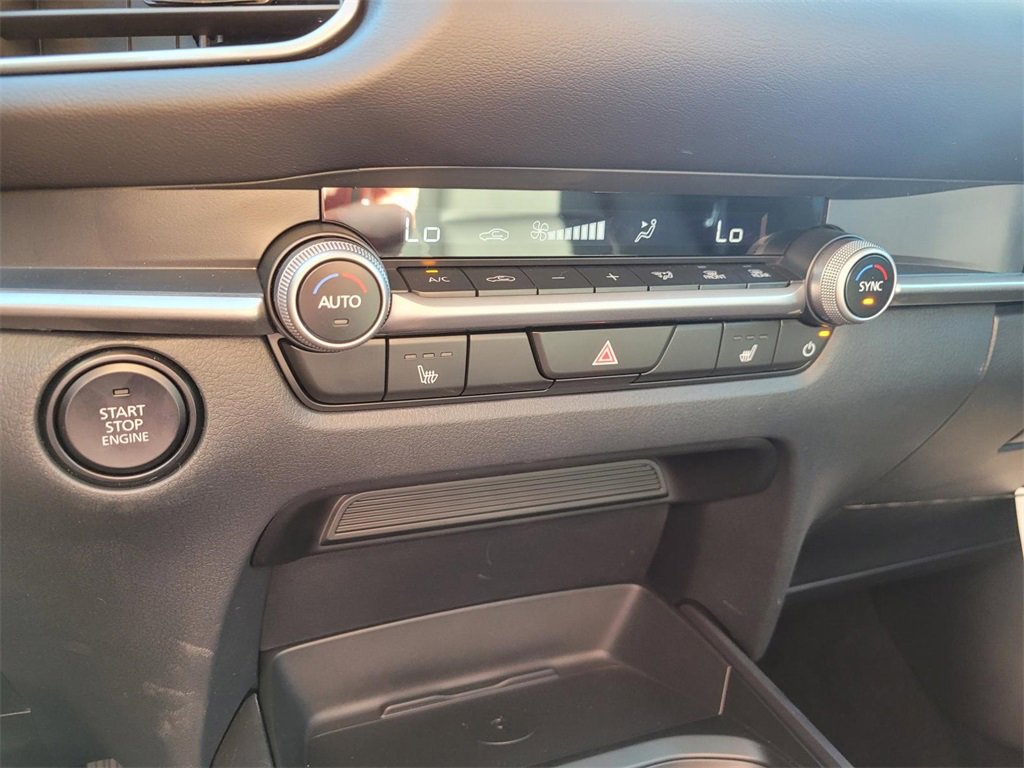 New 2026 MAZDA CX-30 AWD 2.5 S image 19