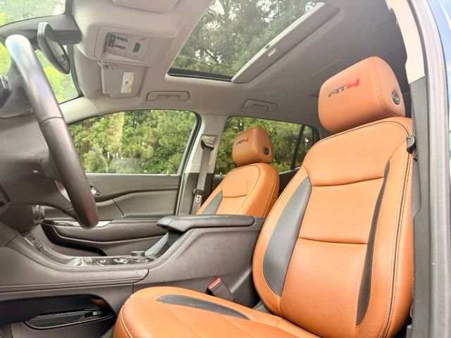 Used 2020 GMC Acadia AT4 w/ Driver Alert Package II AWD/4WD image 27