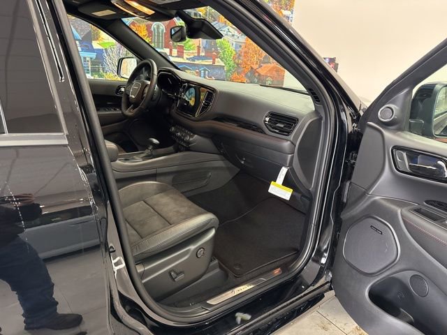 New 2026 Dodge Durango GT image 52