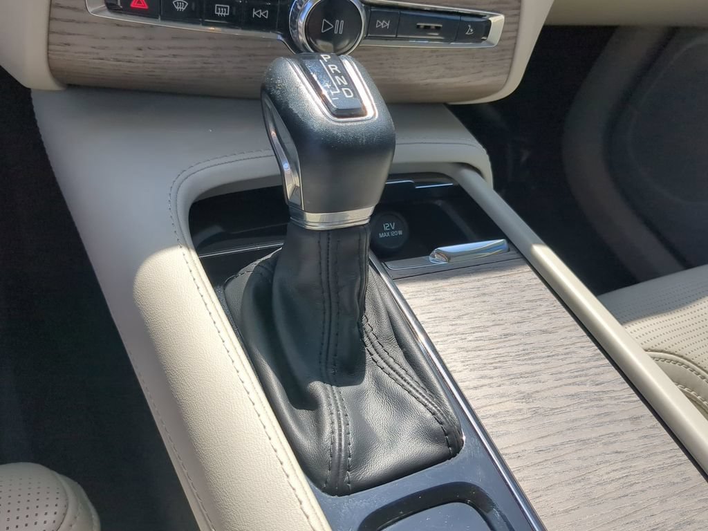 Used 2022 Volvo XC90 T6 Inscription AWD/4WD image 29
