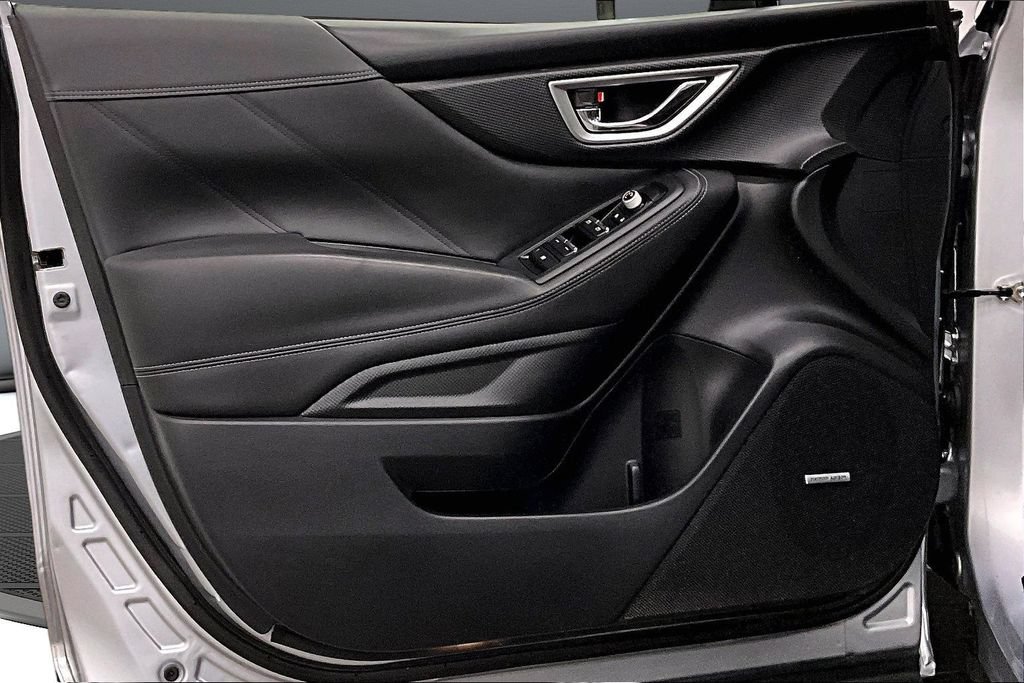 Used 2021 Subaru Forester Limited w/ Popular Package #3 AWD/4WD image 20