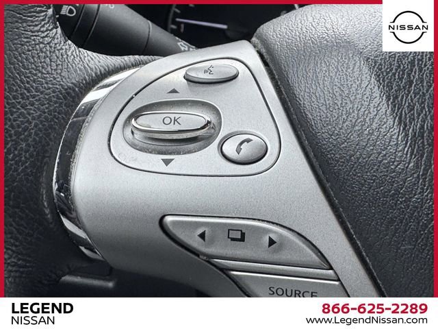 Used 2018 Nissan Murano SL image 15