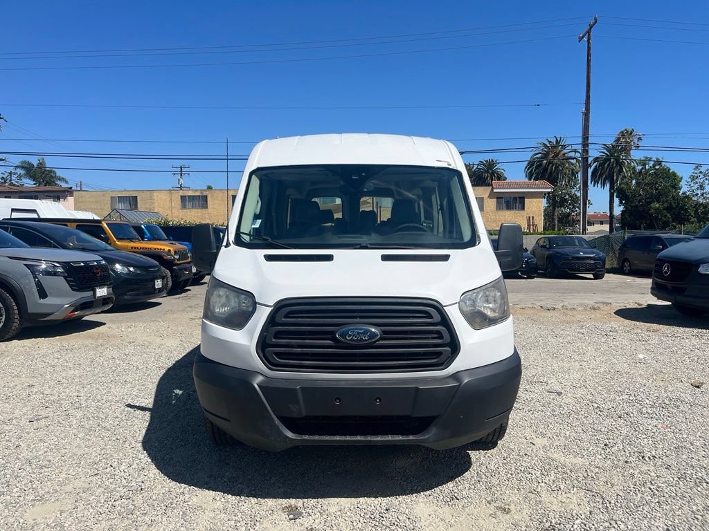 Used 2018 Ford Transit 350 XL RWD image 2