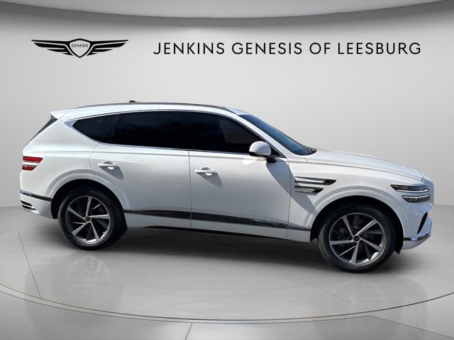 Used 2026 Genesis GV80 2.5T Select AWD/4WD image 2
