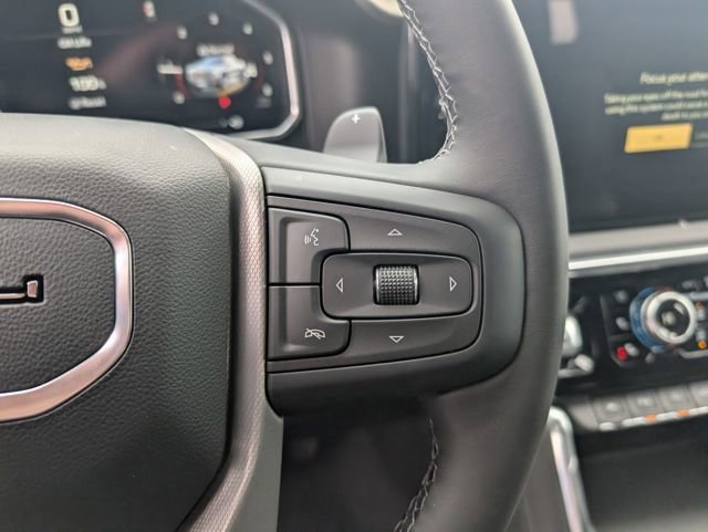 New 2026 GMC Sierra 1500 Denali w/ Denali Reserve Package image 19