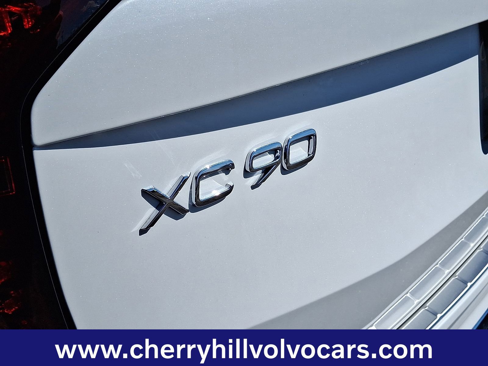 New 2026 Volvo XC90 T8 Ultra w/ Protection Package Premier image 17