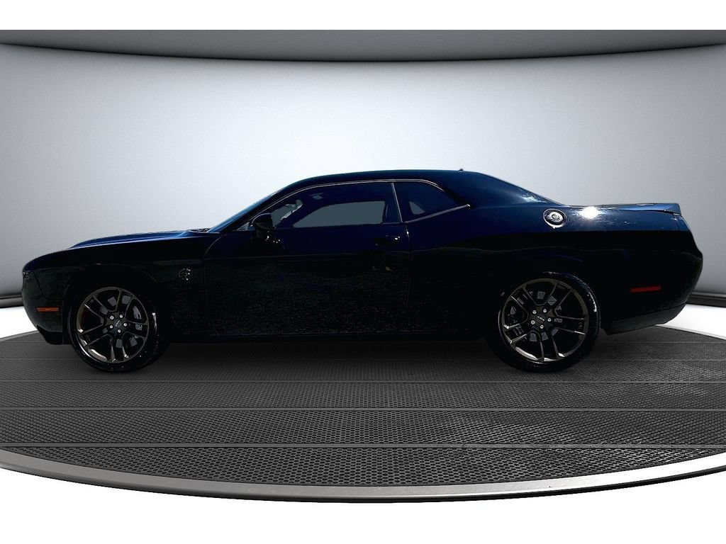 Used 2023 Dodge Challenger SRT Hellcat RWD image 17