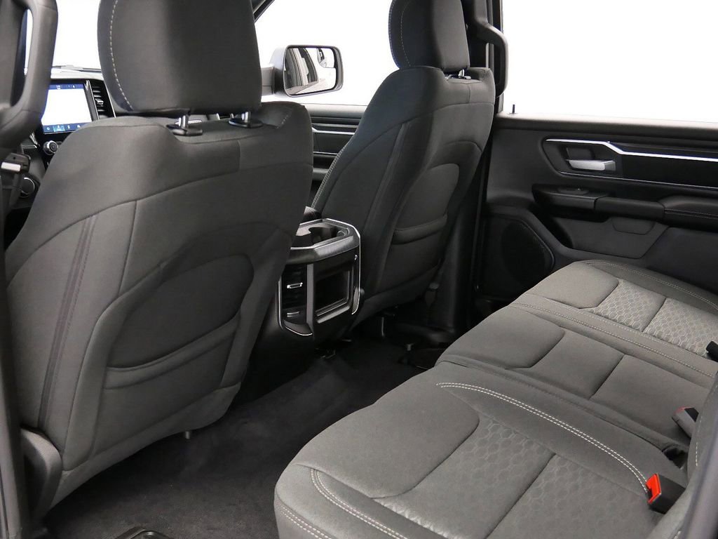 New 2026 RAM 1500 Big Horn image 22