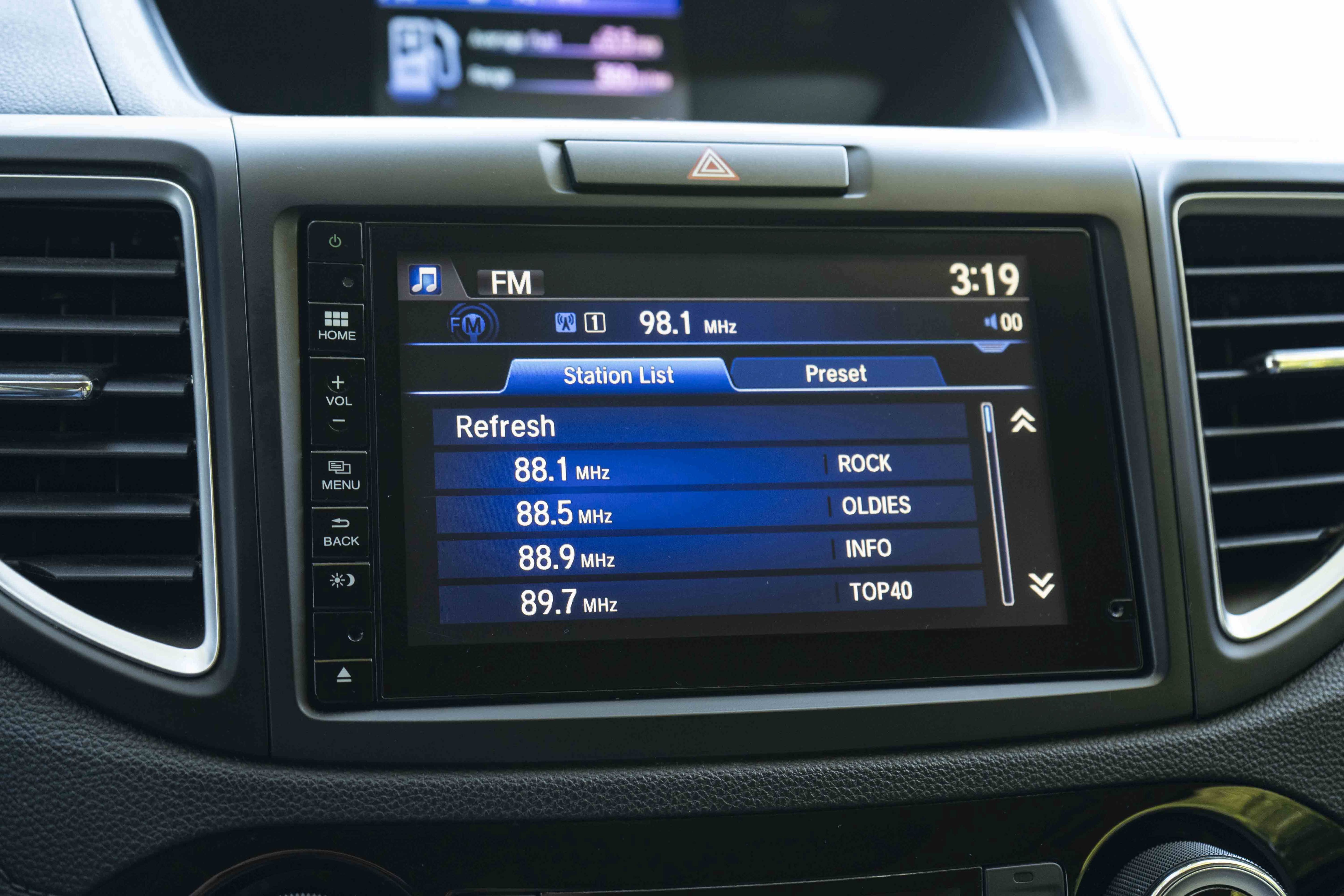 Used 2015 Honda CR-V EX-L image 31