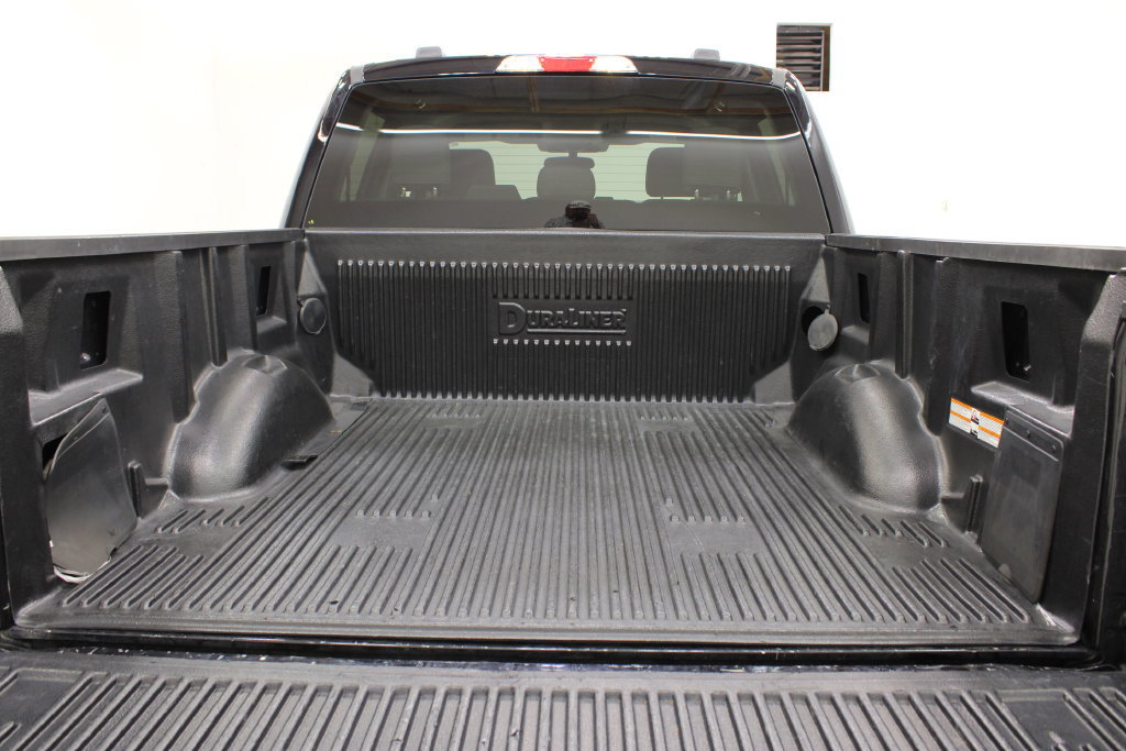 Used 2025 Ford F150 XLT w/ Equipment Group 301A Standard AWD/4WD image 27