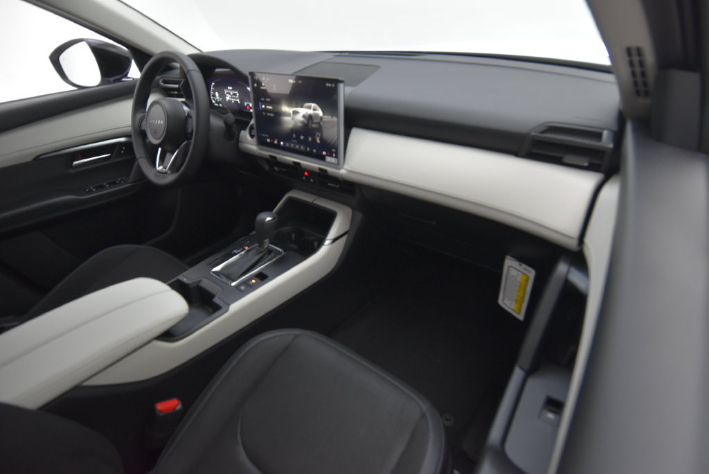 New 2026 MAZDA CX-5 Select AWD/4WD image 29