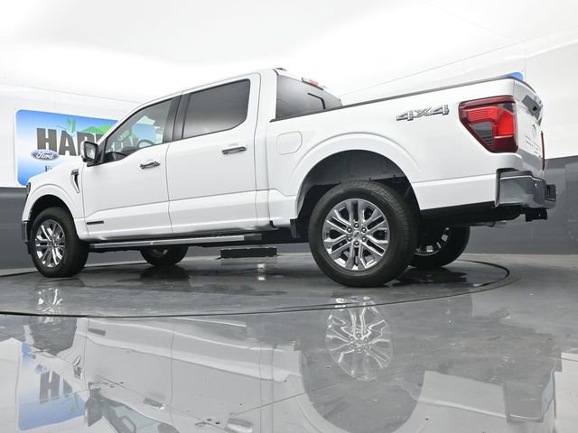 New 2025 Ford F150 XLT w/ Equipment Group 303A High image 19