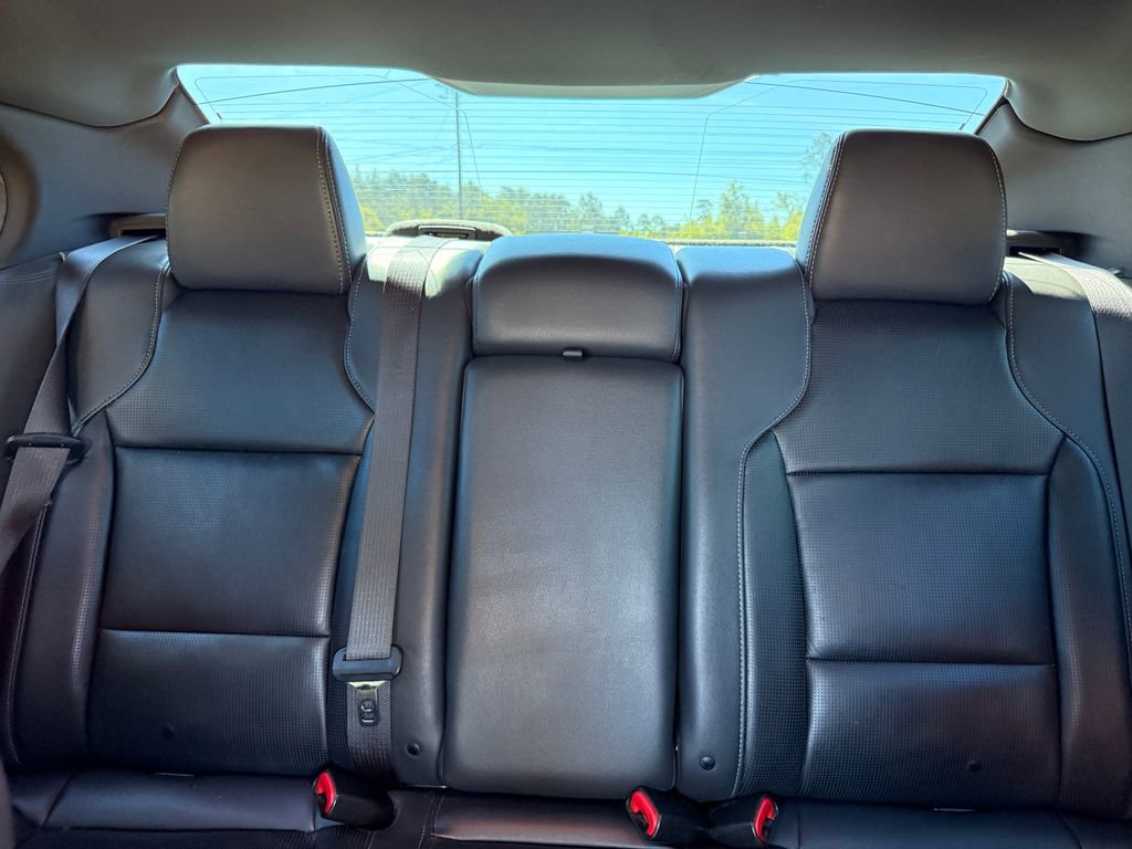 Used 2019 Ford Taurus Limited FWD image 25