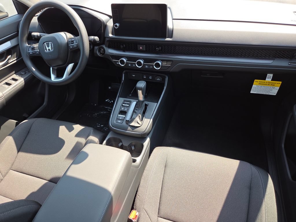 New 2026 Honda CR-V EX image 26