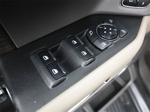 Used 2019 Ford Expedition Limited w/ Equipment Group 302A image 12