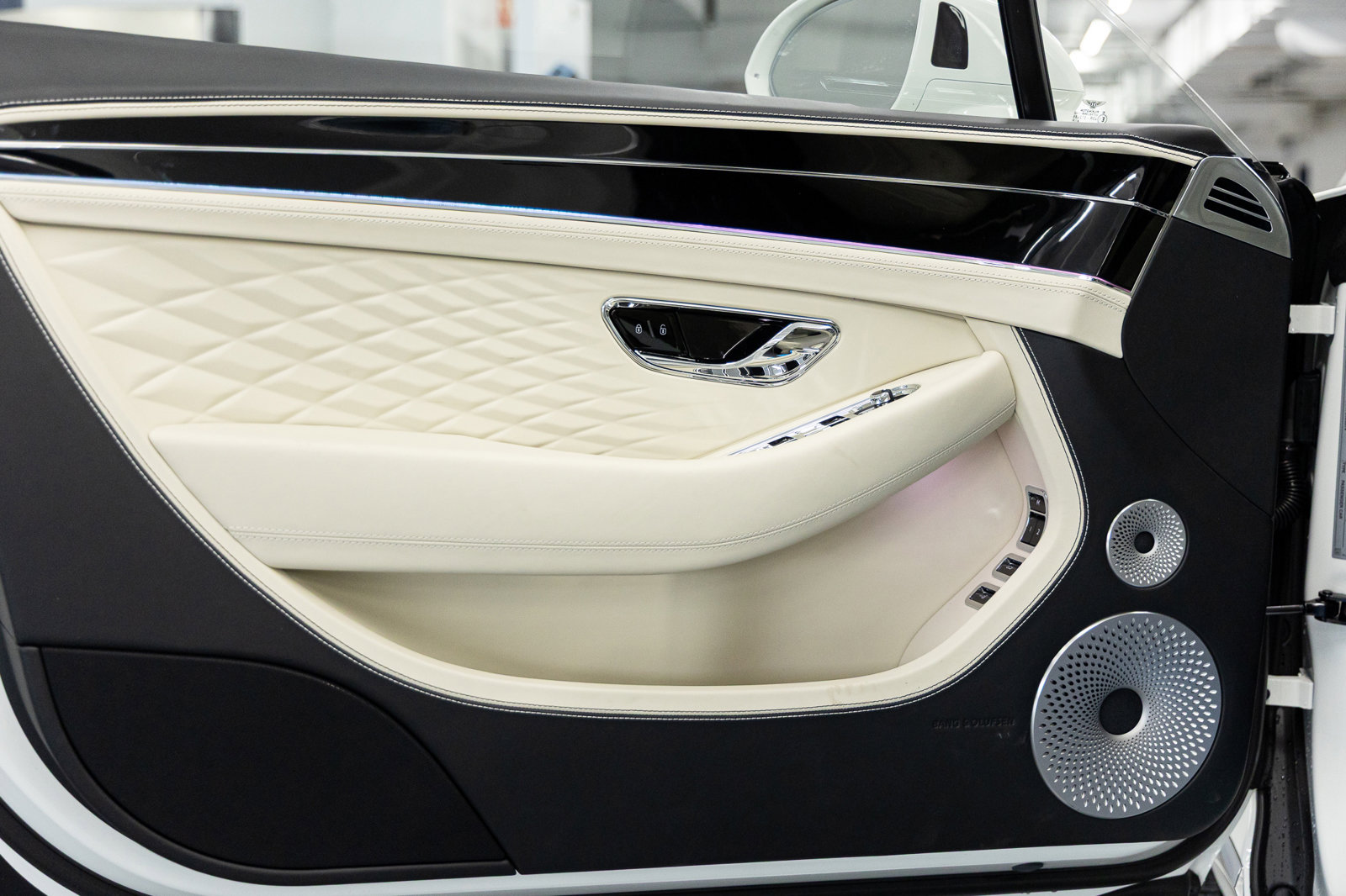 New 2026 Bentley Continental GT image 22