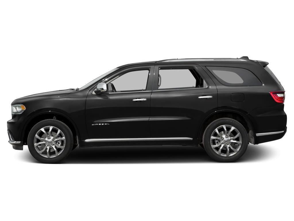 Used 2015 Dodge Durango Citadel w/ Technology Group AWD/4WD image 71