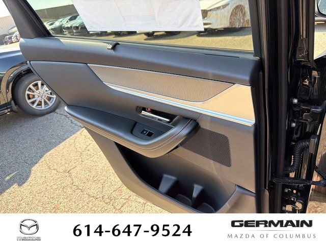 New 2026 MAZDA CX-90 Plug-In Hybrid w/ Premium Plus image 21