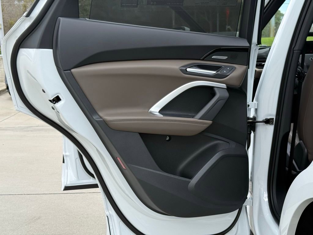 New 2025 Audi Q5 Premium Plus image 22