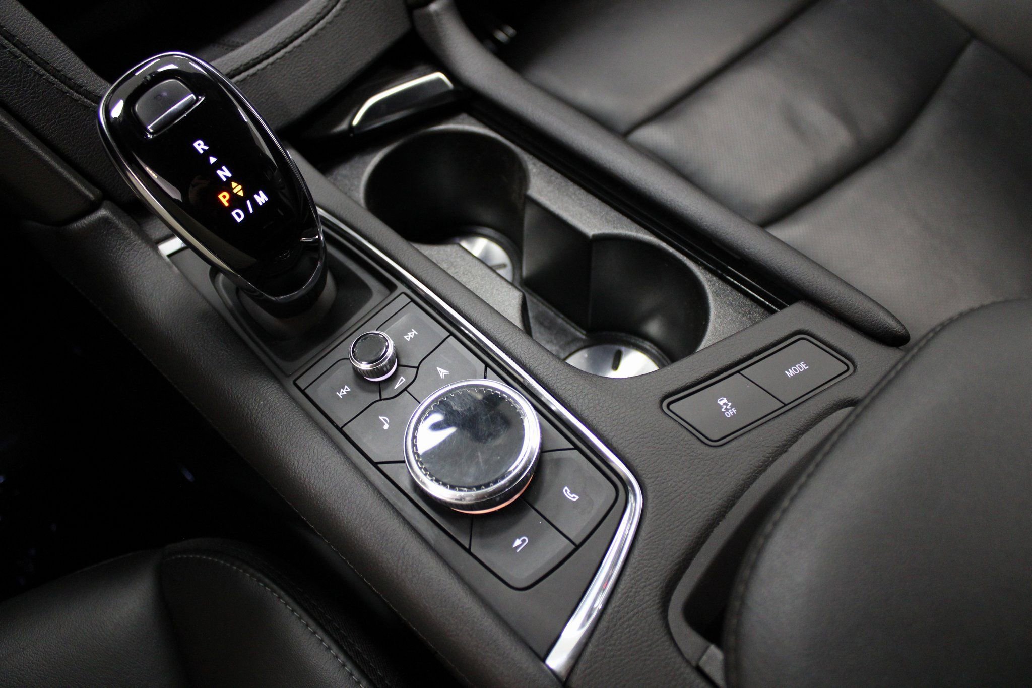 Used 2023 Cadillac XT6 Premium Luxury image 41