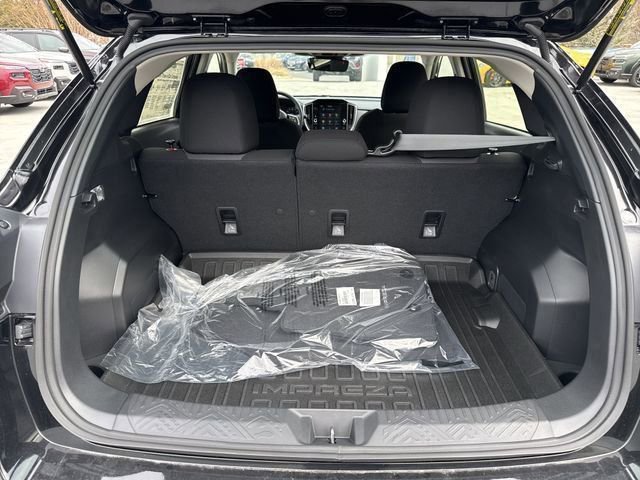 New 2026 Subaru Impreza 2.0i Sport image 16