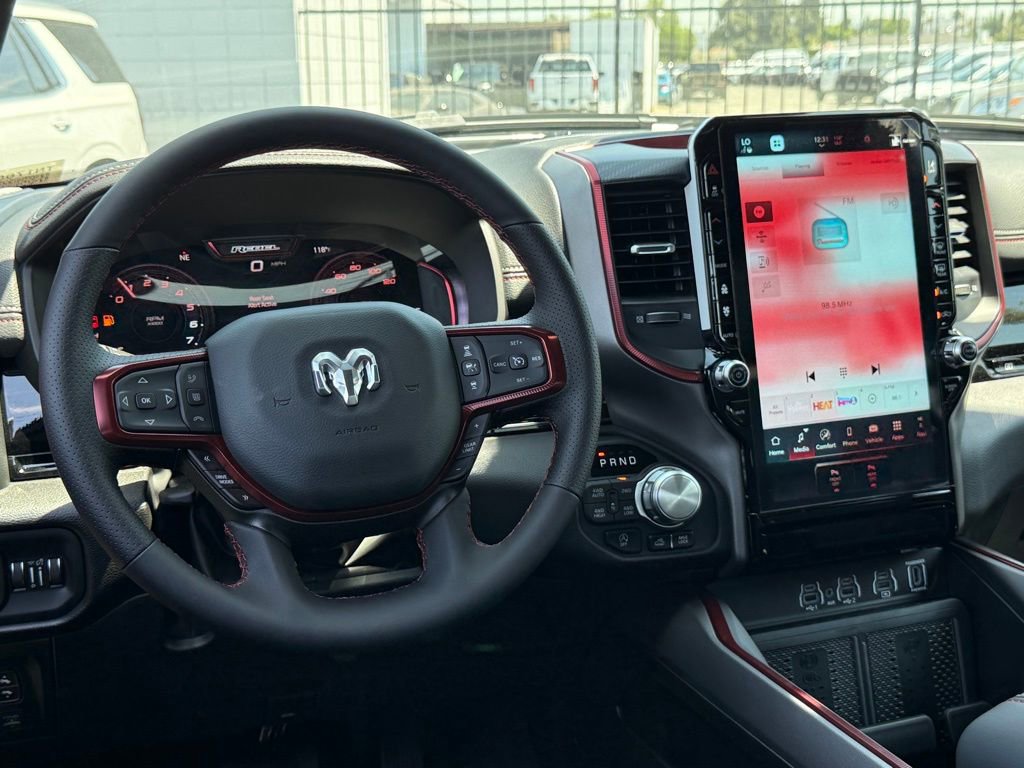 New 2026 RAM 1500 Rebel image 24