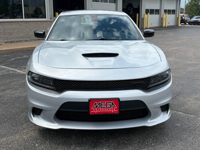 Used 2023 Dodge Charger GT w/ Blacktop Package RWD image 9