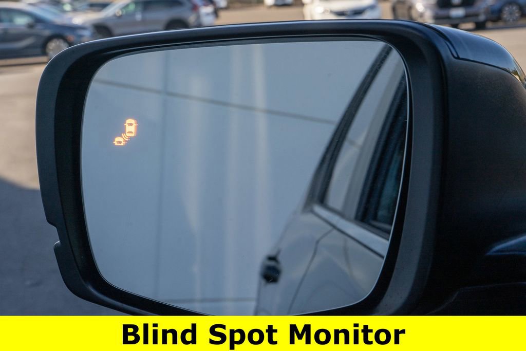 Used 2023 Honda Pilot EX-L image 13