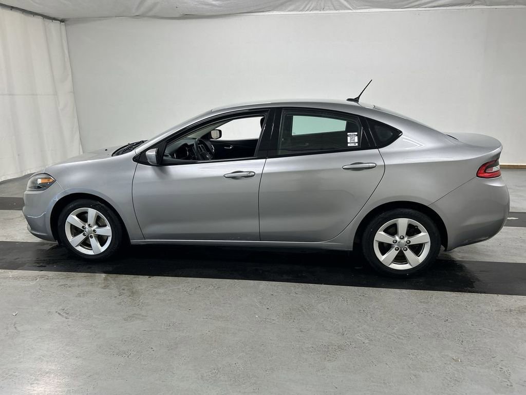 Used 2016 Dodge Dart SXT FWD image 6