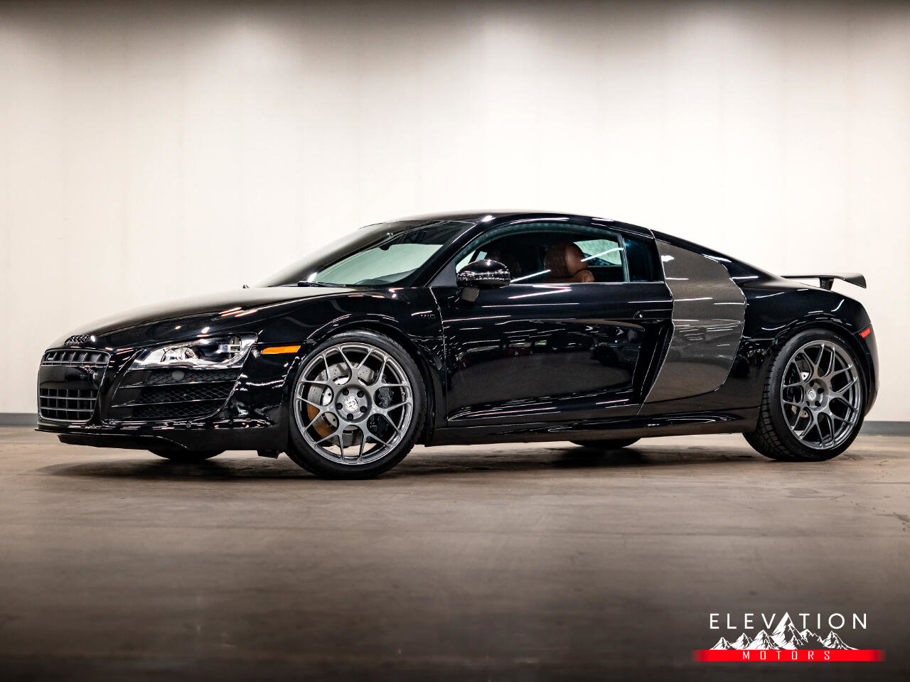 Used 2009 Audi R8 V10