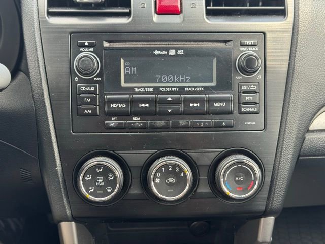 Used 2015 Subaru Forester 2.5i Premium w/ All-Weather Package image 20